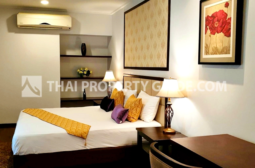 Penthouse in Sukhumvit 